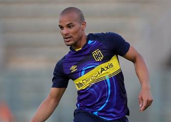 مدرب كيب تاون بيراميدز صدمنا في صفقة لاكاي