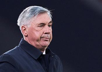 أنشيلوتي يوضح حالة بنزيما قبل مباراة غرناطة ويصر ح الانتقادات طبيعية في ريال مدريد