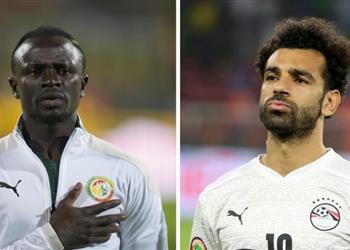 مدرب نيجيريا السابق لـ بطولات مواجهة محمد صلاح وماني ستزيد النهائي قوة ومصر تستطيع الفوز