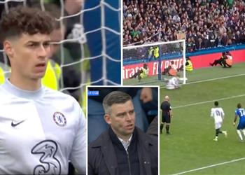 فيديو تشيلسي ينجو من فخ بليموث ويتأهل لثمن نهائي كأس إنجلترا قبل مونديال الأندية