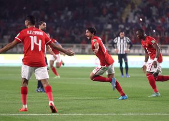 فيديو الأهلي يثأر من مونتيري بهدف هاني ويتأهل لمواجهة بالميراس في نصف نهائي مونديال الأندية