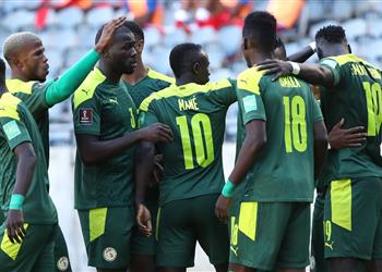 رئيس الاتحاد السنغالي متعطشون للفوز على مصر والتتويج بأمم إفريقيا للمرة الأولى