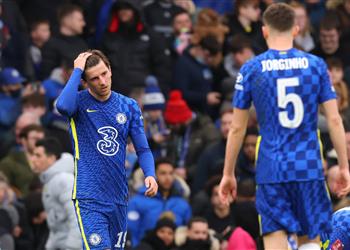 مدرب تشيلسي يوضح حالة ماسون مونت قبل كأس العالم للأندية