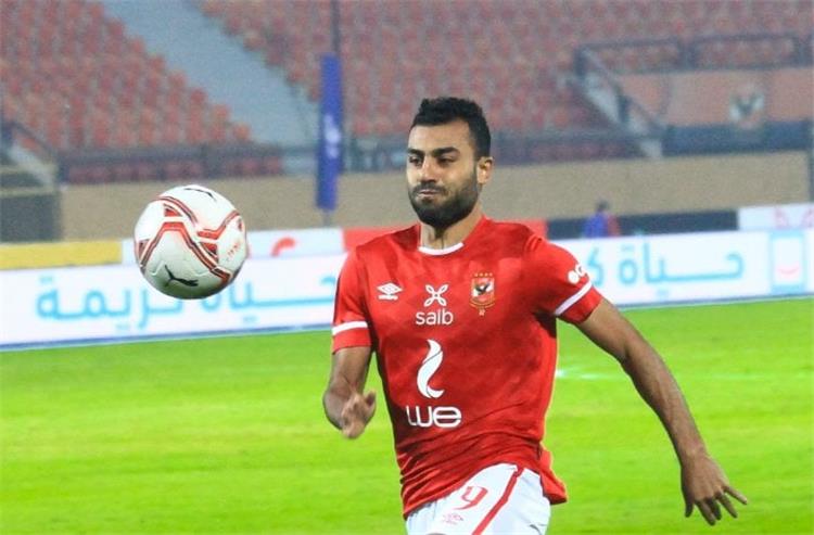 Hossam Hassan: Al-Ahly players overcame the odds... and proud to wear the red jersey - tournaments
