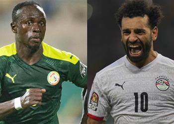 ساديو ماني قبل نهائي أمم إفريقيا خبرة نسخة 2019 ستساعدنا أمام مصر
