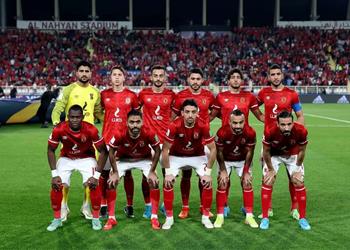 كاف يهنئ الأهلي بعد الفوز أمام مونتيري في كأس العالم للأندية