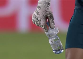 محلل أداء منتخب مصر يكشف سر زجاجة أبو جبل ويصرح من الجيد التعامل مع محمد صلاح كمشجع لـ ليفربول