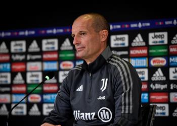 أليجري فلاهوفيتش من أفضل المهاجمين مثل هالاند وصفقات يوفنتوس لم تنته بعد