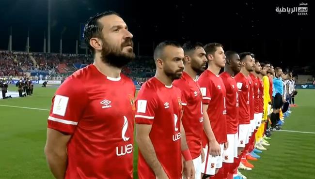 ملخص مباراة الاهلي ومونتيري 1 0 كاس العالم الاندية