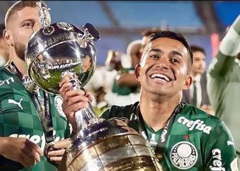 لاعب بالميراس تعرضنا لهزيمة قاسية من الأهلي ولدينا فرصة للتعويض بلقب مونديال الأندية