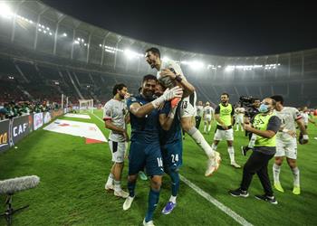 موعد والقنوات الناقلة ومعلق مباراة مصر والسنغال اليوم في نهائي كأس أمم إفريقيا