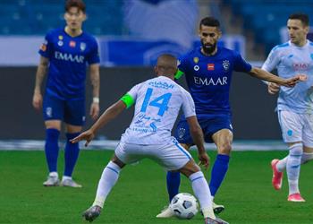 موعد والقنوات الناقلة لمباراة الهلال والجزيرة اليوم في كأس العالم للأندية