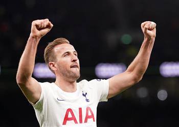 هاري كين بعد التأهل لثمن نهائي كأس الاتحاد كونتي رائع وغي ر عقلية توتنهام