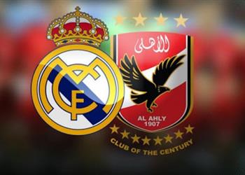 الأهلي يعادل رقم ريال مدريد بعد الفوز على مونتيري في كأس العالم للأندية