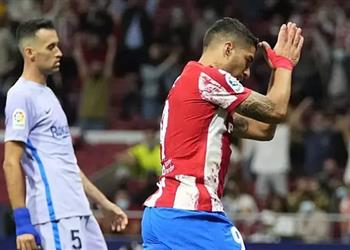 تشكيل برشلونة المتوقع أمام أتلتيكو مدريد اليوم في الدوري الإسباني