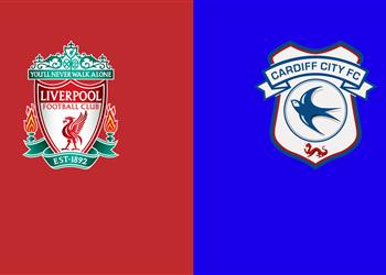 تعرف على معلق مباراة ليفربول وكارديف اليوم في كأس الاتحاد الإنجليزي