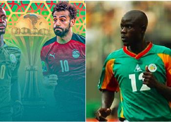 أمدي فاي لـ بطولات صلاح وماني لديهما نفس الحروف والسنغال أمام فرصة لكتابة التاريخ