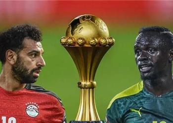 لاعب السنغال السابق العالم ينتظر مواجهة صلاح وماني ومصر لن تتأثر بالإرهاق
