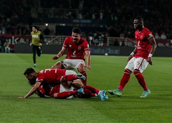 على غرار البرازيل وليفربول الأهلي يعلن استخدام تقنية جديدة في التدريبات