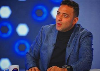 ميدو لا أخشى على لاعب منتخب مصر ومحمد صلاح تعلم من خطأ 2019