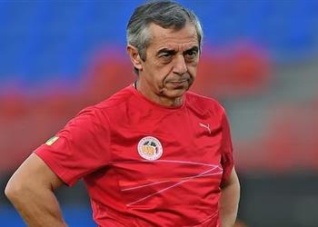 ألان جيراس يتحدث عبر بطولات عن ميزة مصر والسنغال وصراع محمد صلاح وماني