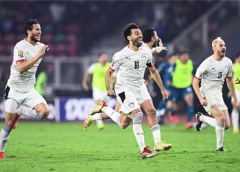 كل ما تريد معرفته عن مباراة مصر والسنغال اليوم في نهائي كأس أمم إفريقيا