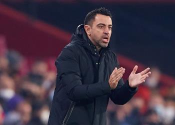 تشكيل برشلونة ضد أتلتيكو مدريد في الدوري الإسباني أداما تراوري أساسي ا