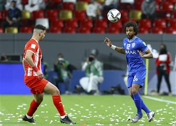 بالفيديو الهلال يقلب تأخره لفوز مثير على الجزيرة بسداسية ويتأهل لمواجهة تشيلسي في كأس العالم للأندية