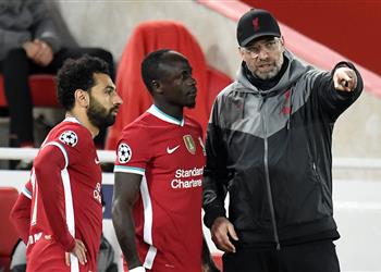 كلوب ي لمح لعدم مشاهدة مباراة مصر والسنغال في نهائي أمم إفريقيا