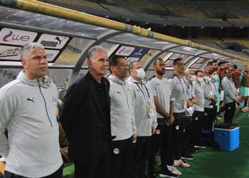 اتحاد الكرة لـ بطولات اتجاه في كاف لتخفيض عقوبة إيقاف كيروش مع منتخب مصر