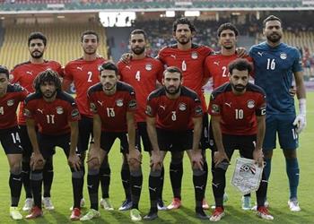تشكيل منتخب مصر أمام السنغال في نهائي كأس أمم إفريقيا إمام عاشور أساسي ا