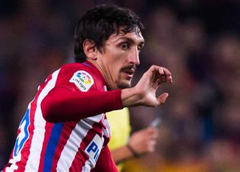 سافيتش بعد هزيمة أتلتيكو مدريد أمام برشلونة ننتظر الخسارة ثم نبدأ باللعب