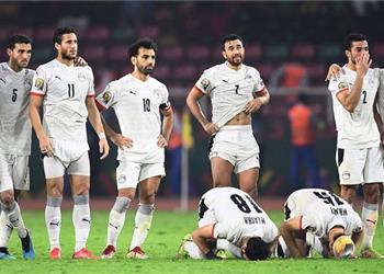 بدلاء منتخب مصر أمام السنغال في نهائي كأس الأمم الإفريقية