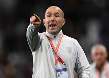 مدرب الهلال عن مواجهة تشيلسي في نصف نهائي كأس العالم للأندية كل شيء وارد