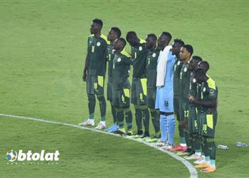 منتخب السنغال يهزم مصر ويتوج بـ كأس أمم إفريقيا للمرة الأولى في تاريخه