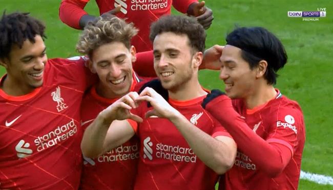 اهداف مباراة ليفربول وكارديف سيتي 3 1 كاس الاتحاد الانجليزي