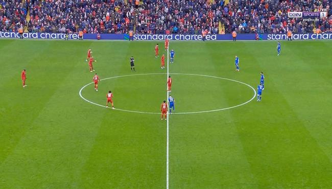 ملخص مباراة ليفربول وكارديف سيتي 3 1 كاس الاتحاد الانجليزي