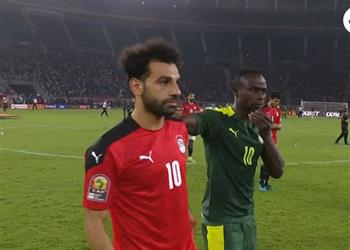 ليفربول يوجه رسالة لـ محمد صلاح بعد خسارة مصر نهائي كأس أمم إفريقيا