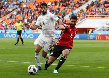 سام مرسي بعد خسارة مصر لقب أمم إفريقيا فخورون باللاعبين وسنعود من جديد