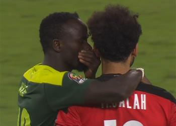 كاراجر عن تتويج السنغال بلقب أمم إفريقيا خيبة أمل لـ محمد صلاح وسعيد من أجل ماني