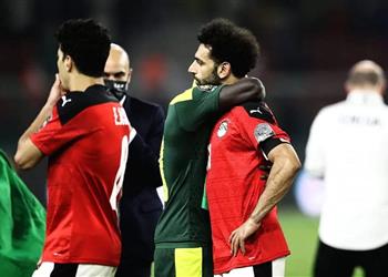 صحف العالم الحظ يعاند الرائع أبو جبل ودموع محمد صلاح تنهمر أمام احتفالات ماني بلقب أمم إفريقيا