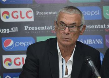 كوبر يعلق على هزيمة مصر أمام السنغال في نهائي كأس أمم إفريقيا