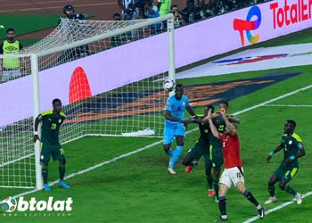 ميندي أمم إفريقيا خاصة بالنسبة لي بعد ما حدث معي في 2019