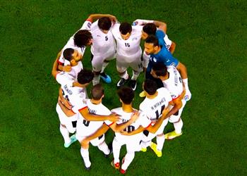 بعثة منتخب مصر تصل القاهرة اليوم بعد خسارة لقب أمم إفريقيا