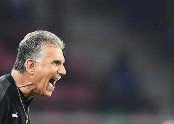 أول تعليق من كيروش بعد خسارة منتخب مصر لقب أمم إفريقيا 2021