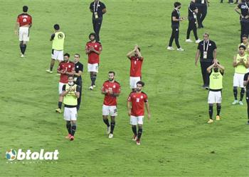 فاروق جعفر منتخب مصر اكتشف 4 لاعبين يعتمد عليهم والإرهاق سبب الخسارة من السنغال