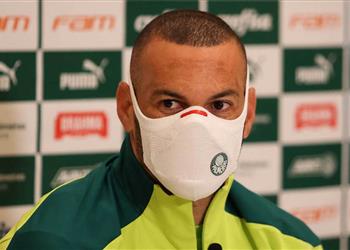 حارس بالميراس يكشف أوجه الشبه مع الأهلي قبل مواجهة كأس العالم للأندية