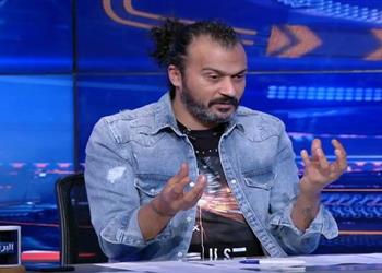 إبراهيم سعيد منتخب مصر خاض مباريات أمم إفريقيا بـ9 لاعبين والمحترفون افتقدوا الثقة