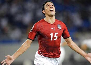 جدو يوجه رسالة للاعبي منتخب مصر عقب خسارة كأس أمم إفريقيا