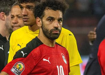 حارس نيجيريا السابق صليت لعدم فوز مصر بـ أمم إفريقيا والحكام لم يحموا محمد صلاح
